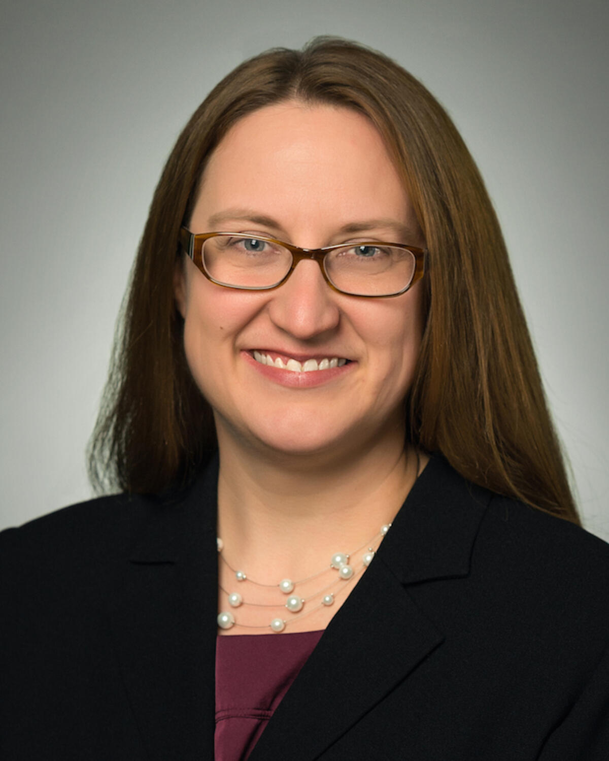 Headshot Image for Christy Yoakum